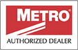 Metro Shelving Products
