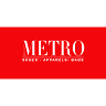 Metro shoes by Nadeem younas