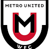 Metro United WFC