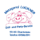 Metzgerei Luckner