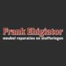 Frank Ehigiator Meubelreparaties en Stoff.