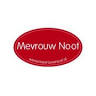 Mevrouw Noot