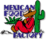 Mexican Food Factory