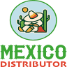 Mexico Distributor