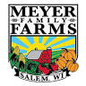Meyer Family Farms Vegetable Stand