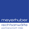 meyerhuber rechtsanwälte partnerschaft mbb