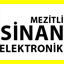Mezitli Sinan Elektronik Televizyon Tamir
