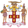 The Ministry of Foreign Affairs and Foreign Trade