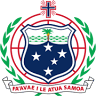 Honorary Consulate General of Samoa