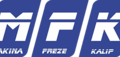 MFK Makine Freze Kalıp LTD. ŞTİ.