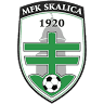Mestský štadión Skalica