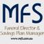 Muslim Funeral Services Ltd