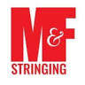 M&F Stringing