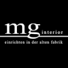mg interior - einrichten in der alten fabrik