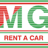 MG Rent A Car