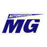 MG Automovíles