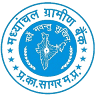 Madhyanchal Gramin Bank Sindhi Camp branch