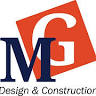 MG Design and construction