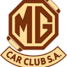 The MG Car Club of South Australia