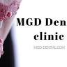 Dental clinic MGD dental clinic Dr. M. Dyukendzhieva