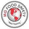 MG Food Safety ServSafe Instructors And Proctors ‍ ‍