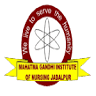 Mahatma Gandhi Institute Of Nursing