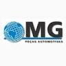 MG Borrachas e Mangueiras