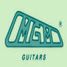 MGM Guitars