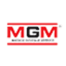 MGM Store Security Systems Industry. Tic. Ltd. Sti.