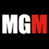 M G MOVES...