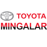 Toyota Mingalar Taunggyi Branch