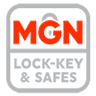 MGN Lock Key & Safes, Inc.