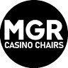 MGR Casino Chairs