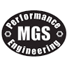 MGS Performance Engineering