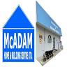 McAdam Home & Building Centre Ltd