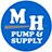 M H Pump & Supply