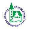Městské Hospodářství Vodňany spol. S R.o.