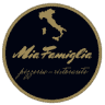 Mia famiglia