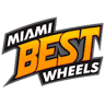 Miami Best Wheels East