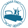 Miami Party Boat Rentals