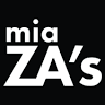 Mia Za's