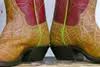 Michael Anthony-Custom Bootmaker