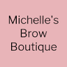 Michelle's Brow Boutique
