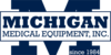 Michigan Medical Equipment