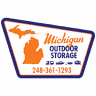 Michigan Outdoor Storage - Rochester Hills