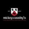 Mickey Cassidy's