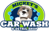 Mickeys Car Wash