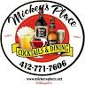 Mickey’s Place