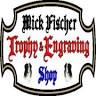 Mick Fischer Trophy & Engraving Shop