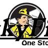 Micky Finn's One Stop Party